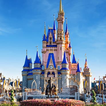 Magic Kingdom