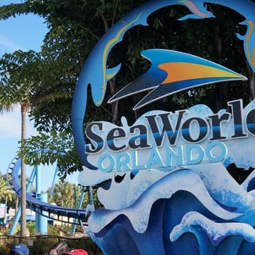 Seaworld