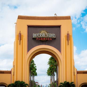 Universal Studios